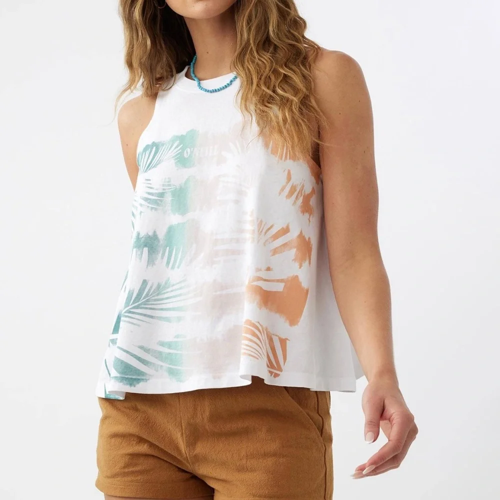 O’NEILL TANK TOP | NWT | Sz L - Picture 2 of 7